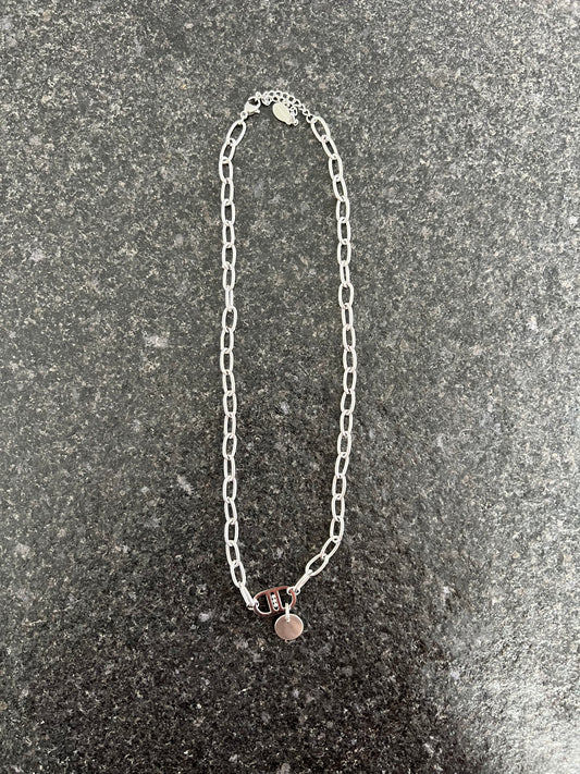 Collier ÉTERNITÉ